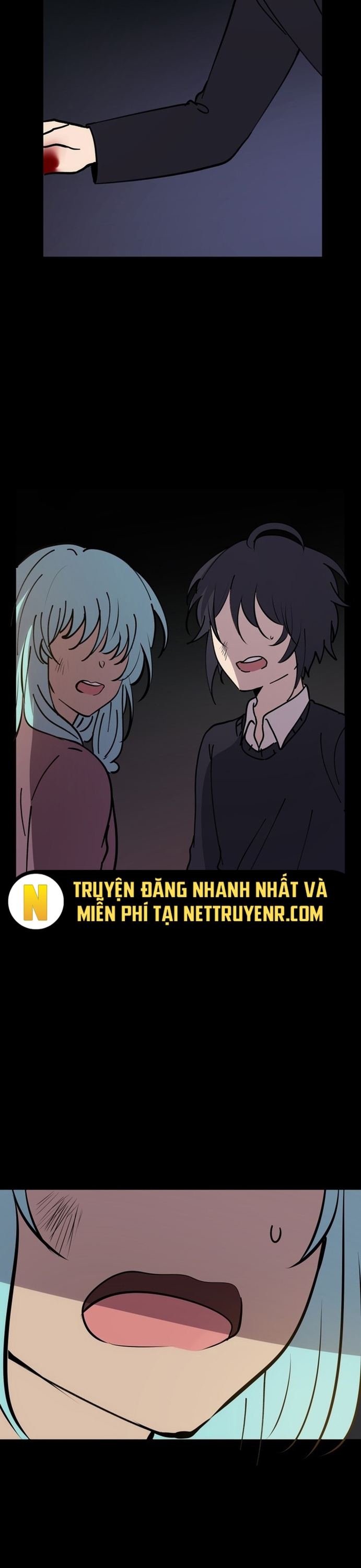 Trọng Sinh Mạc Thế Chapter 139 - Trang 2