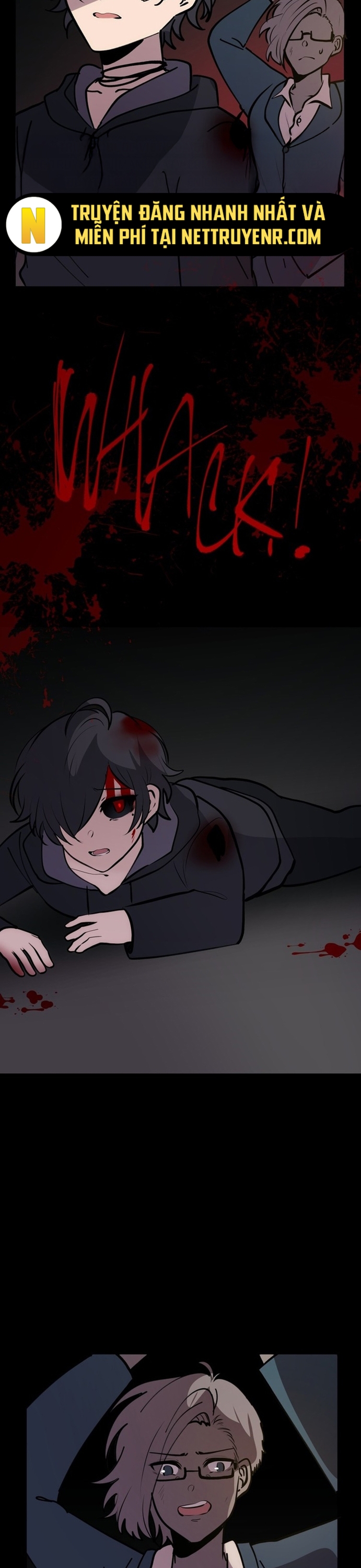 Trọng Sinh Mạc Thế Chapter 139 - Trang 2