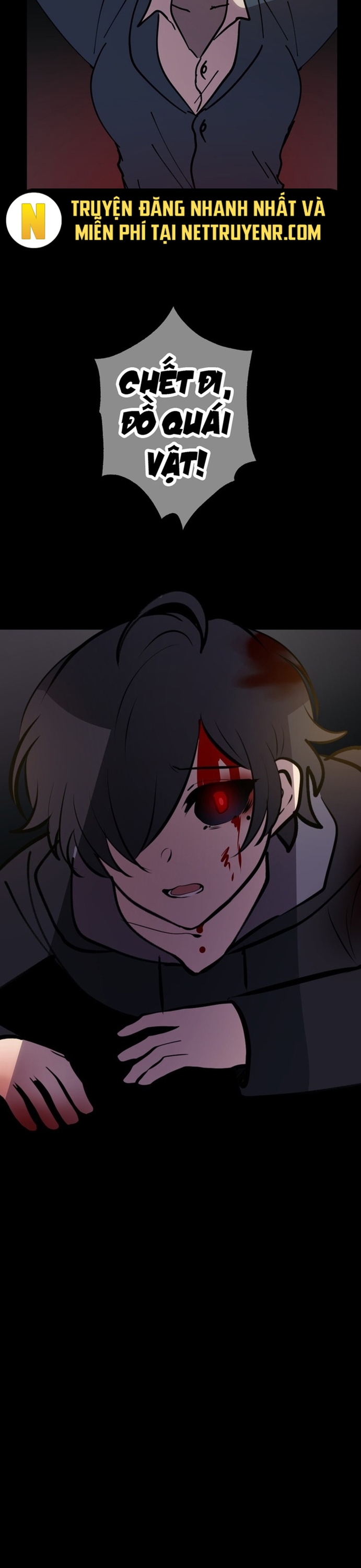 Trọng Sinh Mạc Thế Chapter 139 - Trang 2