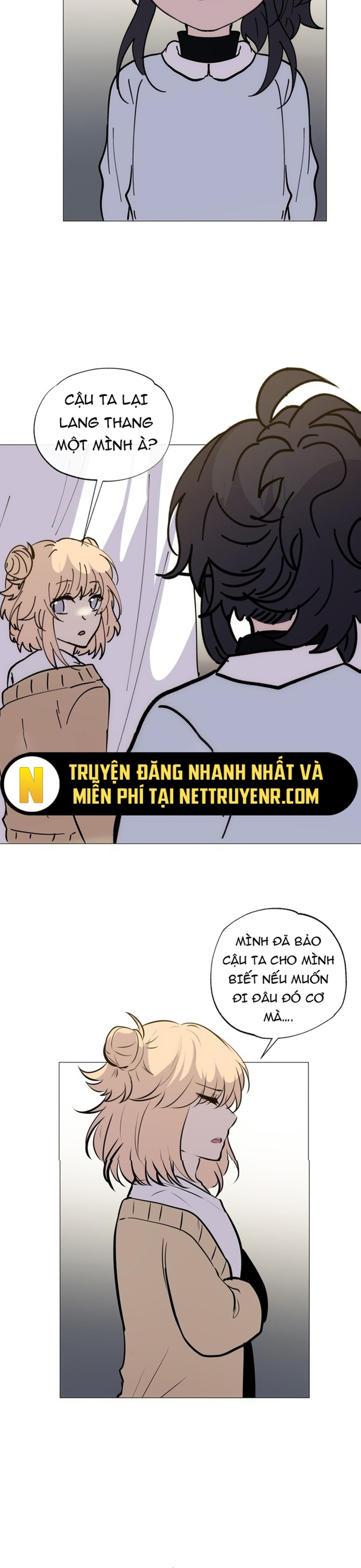 Trọng Sinh Mạc Thế Chapter 140 - Trang 2