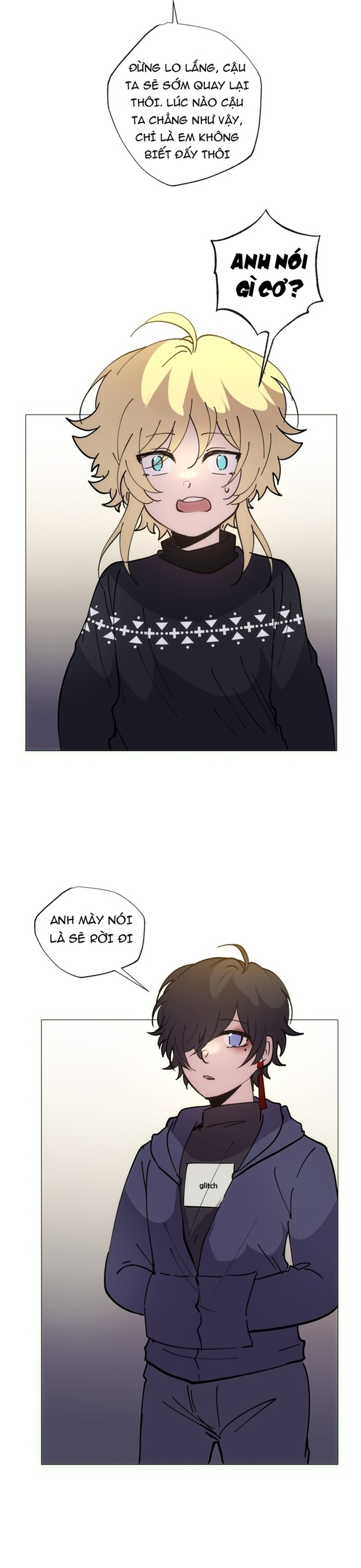 Trọng Sinh Mạc Thế Chapter 140 - Trang 2