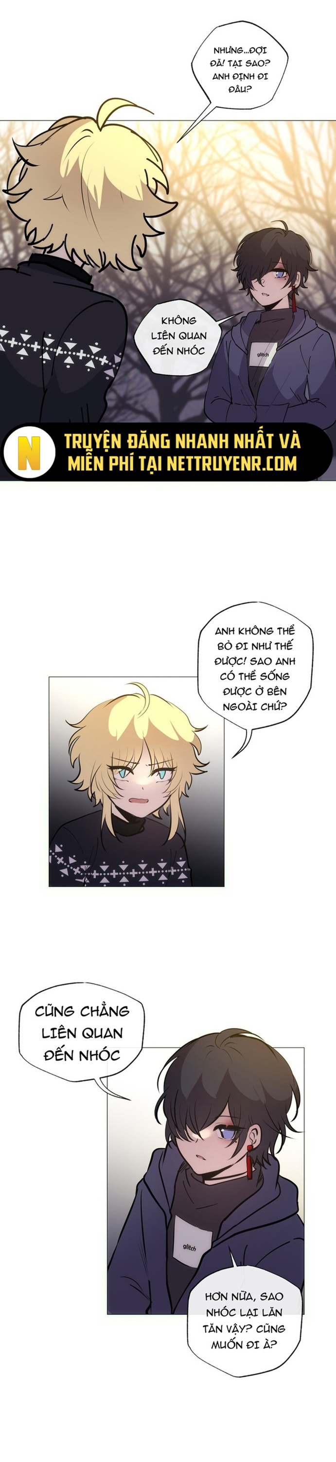 Trọng Sinh Mạc Thế Chapter 140 - Trang 2