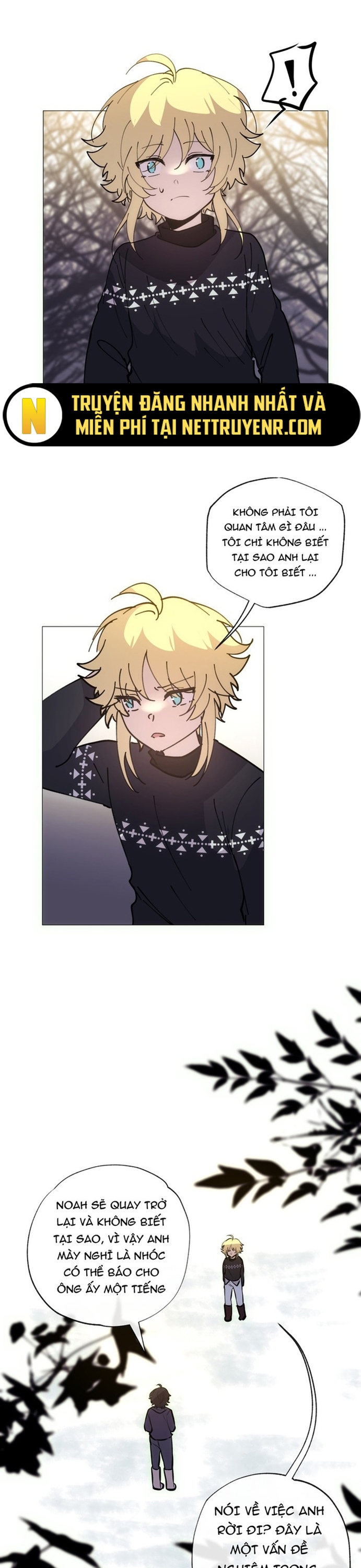 Trọng Sinh Mạc Thế Chapter 140 - Trang 2