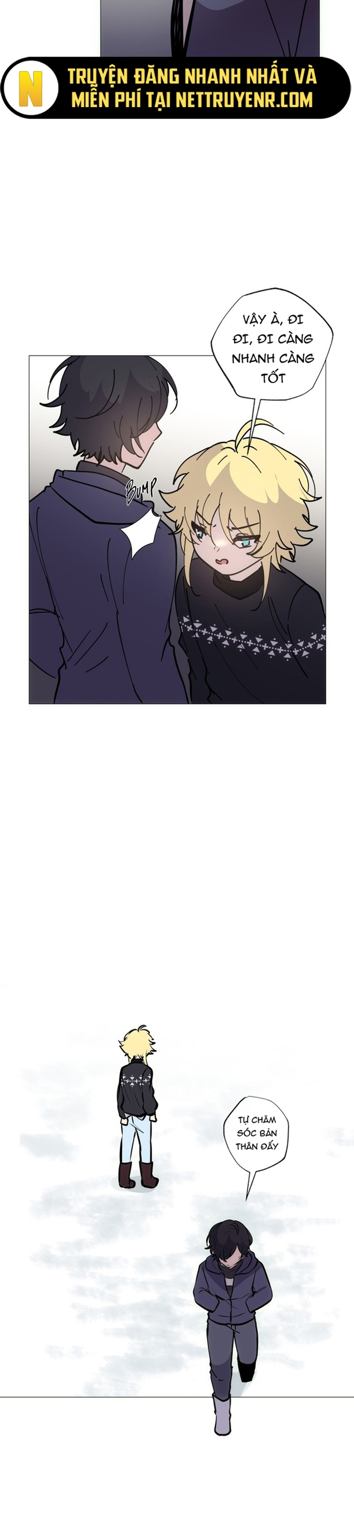 Trọng Sinh Mạc Thế Chapter 140 - Trang 2