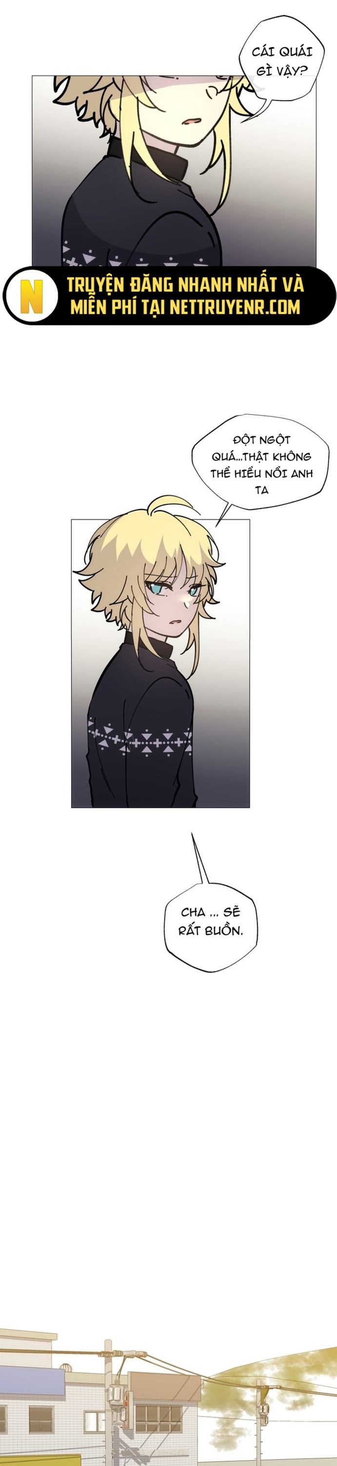 Trọng Sinh Mạc Thế Chapter 140 - Trang 2