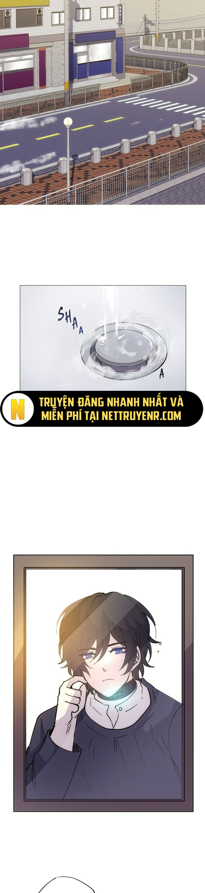 Trọng Sinh Mạc Thế Chapter 140 - Trang 2