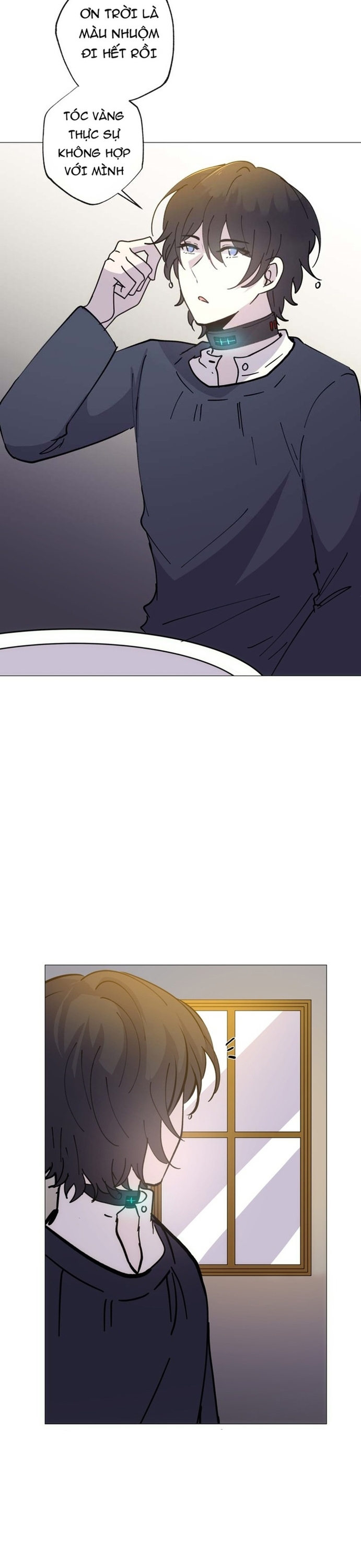 Trọng Sinh Mạc Thế Chapter 140 - Trang 2