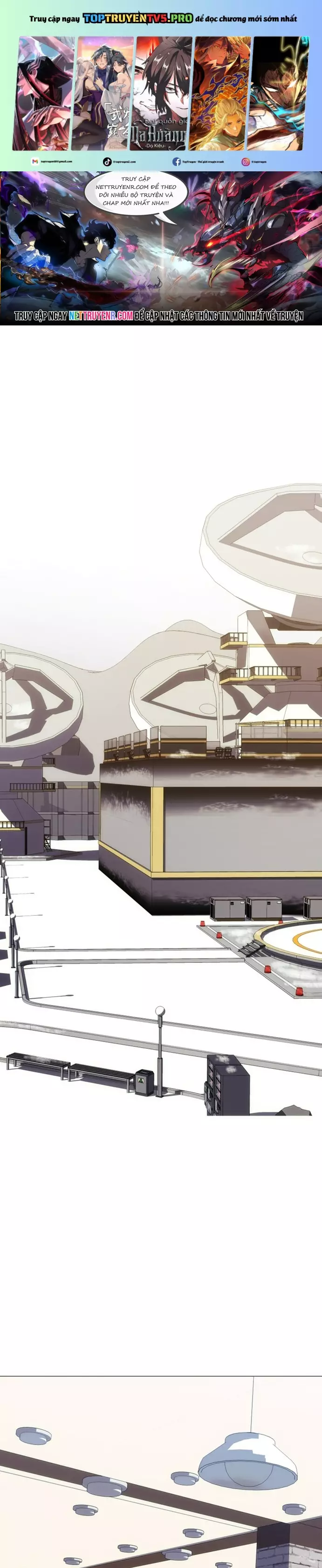 Trọng Sinh Mạc Thế Chapter 140 - Trang 2