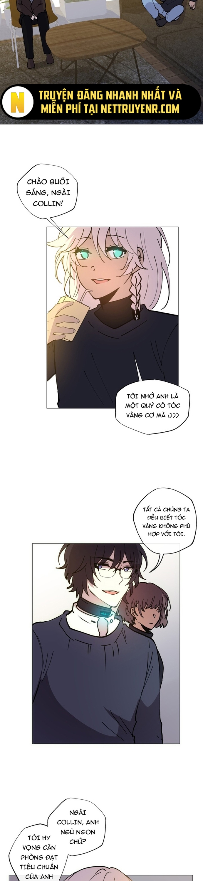 Trọng Sinh Mạc Thế Chapter 140 - Trang 2