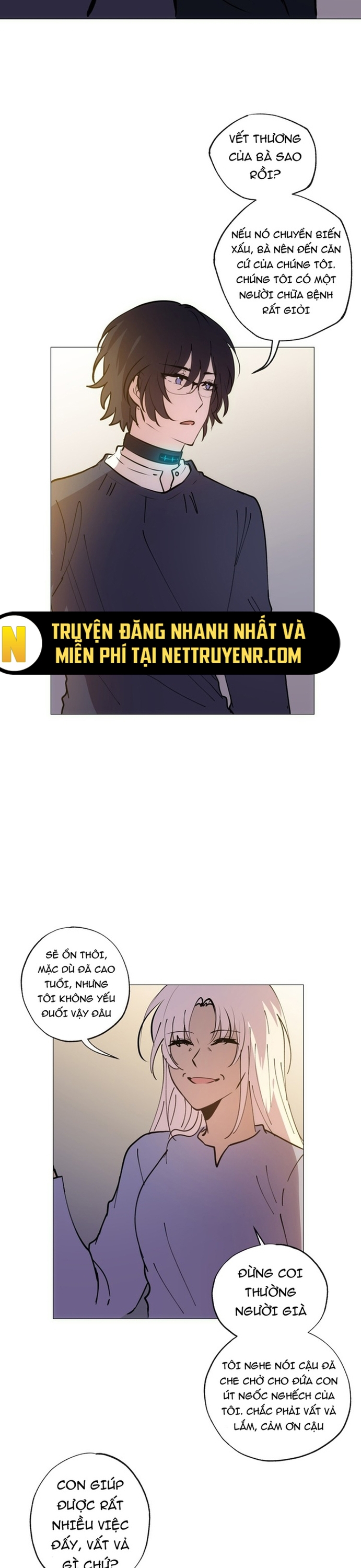 Trọng Sinh Mạc Thế Chapter 140 - Trang 2