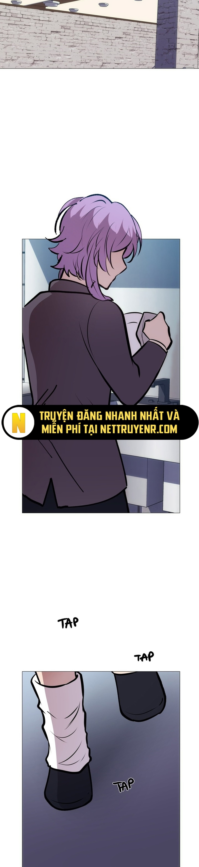 Trọng Sinh Mạc Thế Chapter 140 - Trang 2