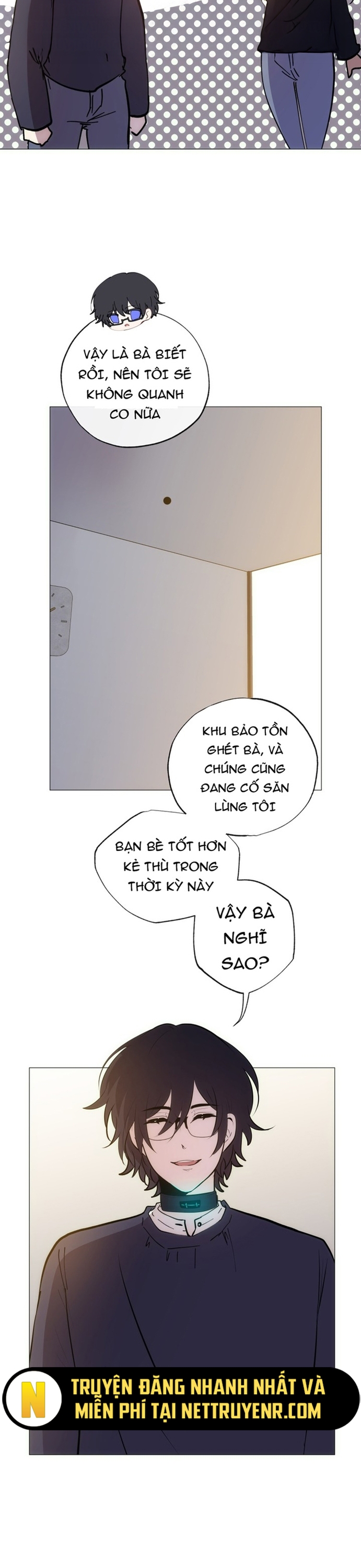 Trọng Sinh Mạc Thế Chapter 140 - Trang 2