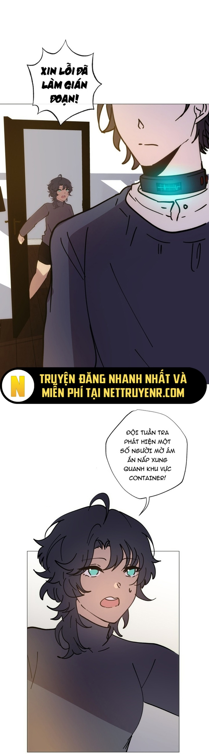 Trọng Sinh Mạc Thế Chapter 140 - Trang 2