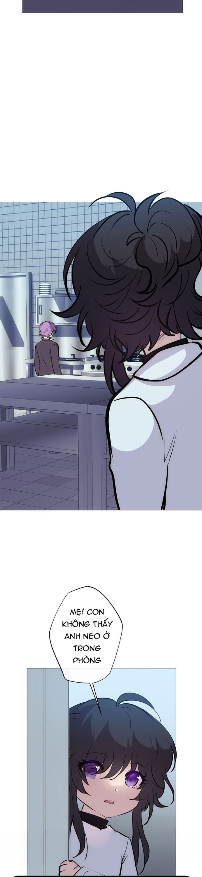 Trọng Sinh Mạc Thế Chapter 140 - Trang 2