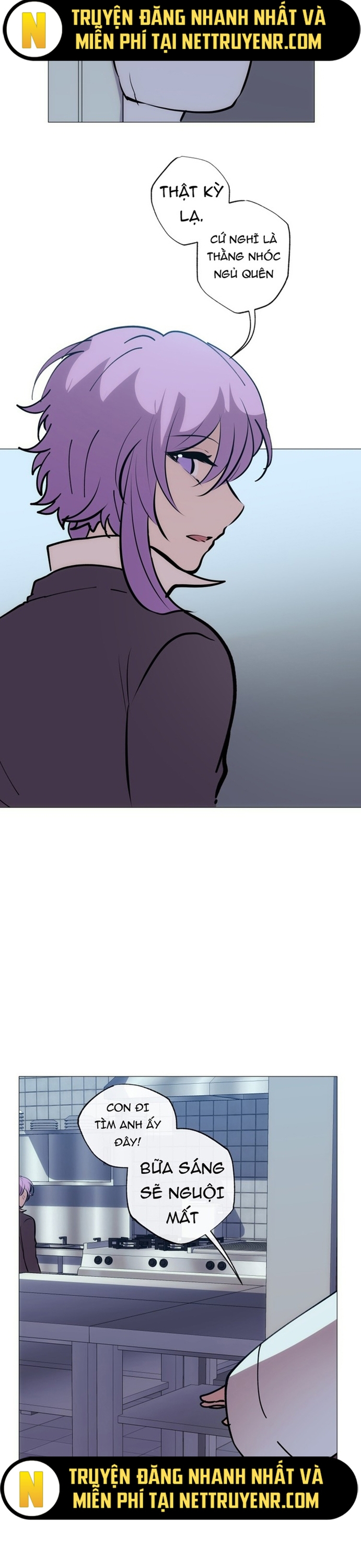 Trọng Sinh Mạc Thế Chapter 140 - Trang 2