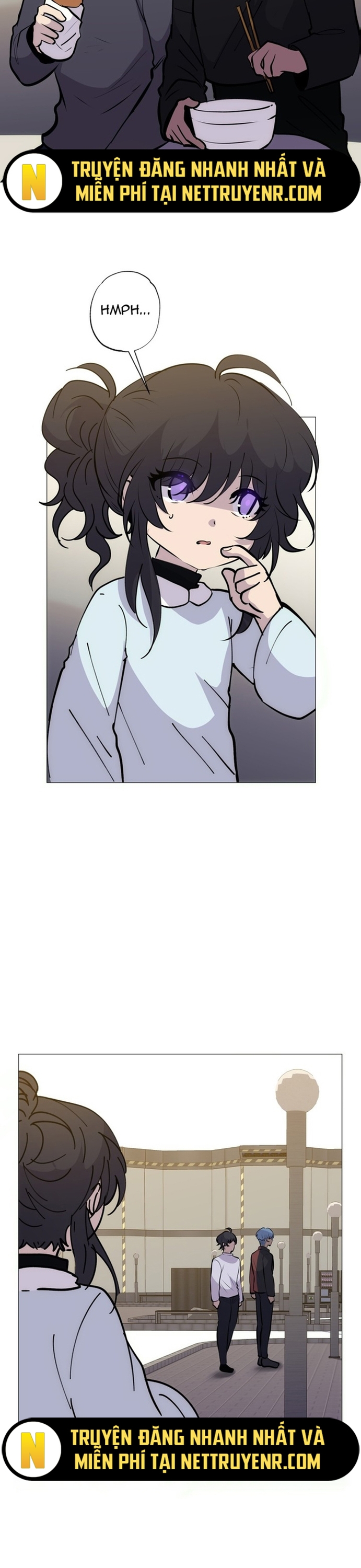 Trọng Sinh Mạc Thế Chapter 140 - Trang 2