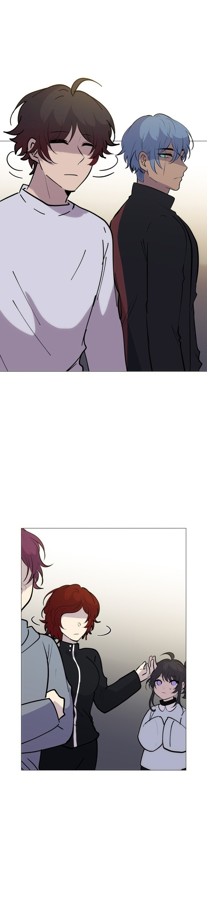 Trọng Sinh Mạc Thế Chapter 140 - Trang 2