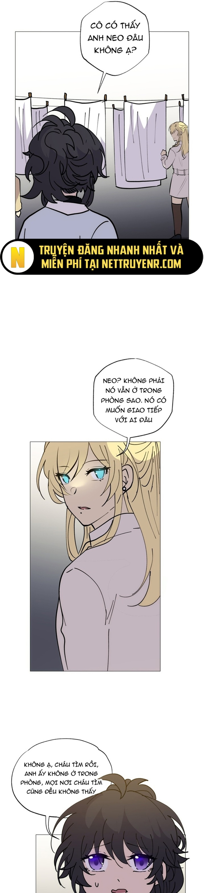 Trọng Sinh Mạc Thế Chapter 140 - Trang 2