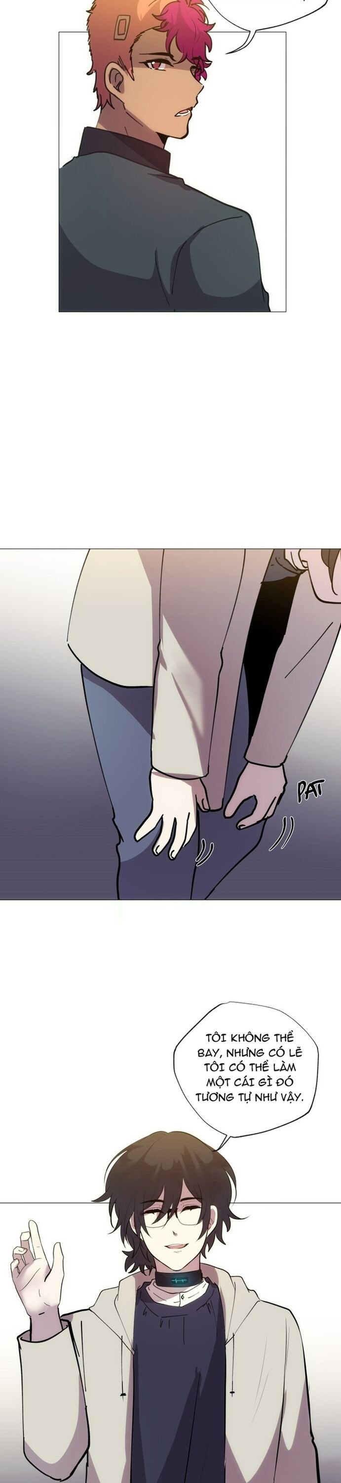 Trọng Sinh Mạc Thế Chapter 142 - Trang 2