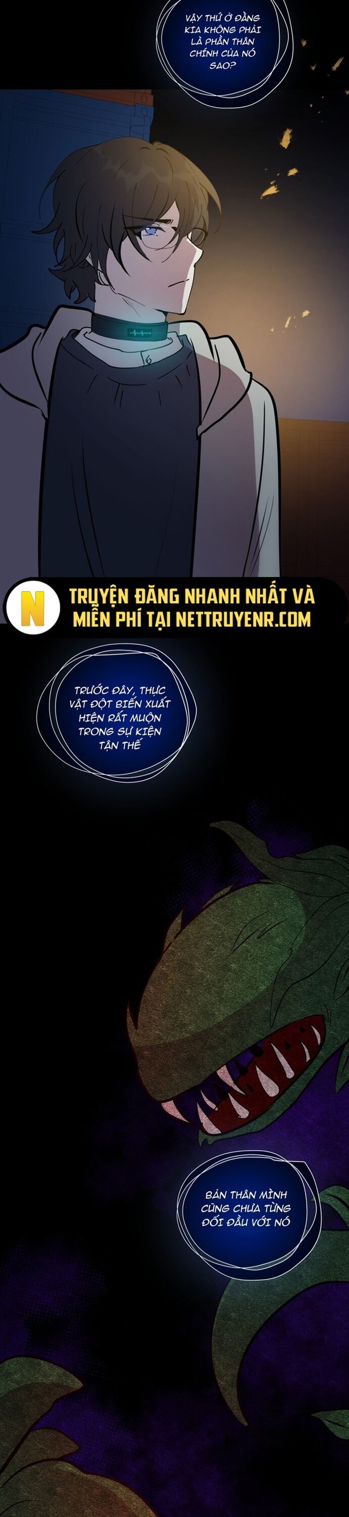 Trọng Sinh Mạc Thế Chapter 143 - Trang 2
