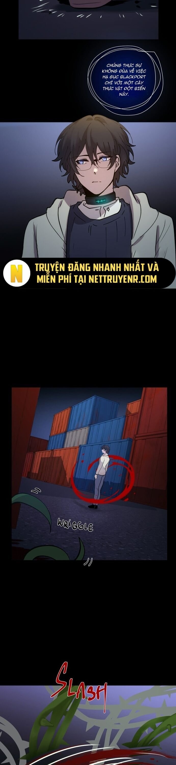 Trọng Sinh Mạc Thế Chapter 143 - Trang 2