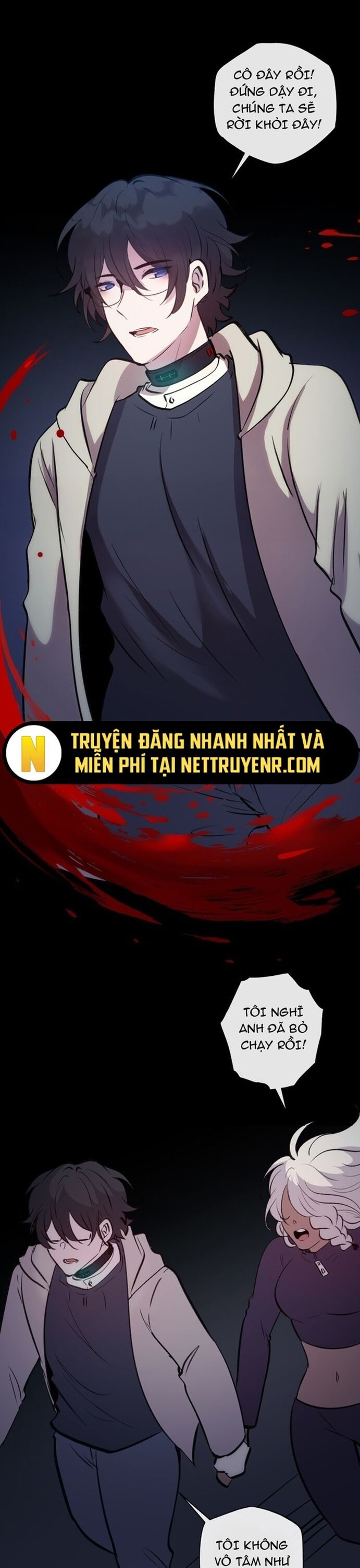 Trọng Sinh Mạc Thế Chapter 143 - Trang 2