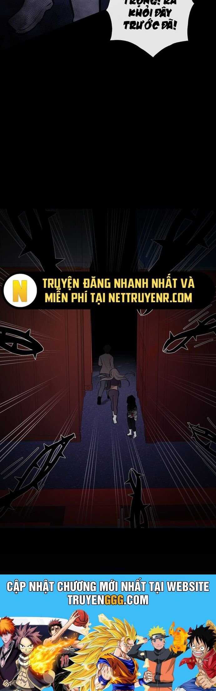 Trọng Sinh Mạc Thế Chapter 143 - Trang 2