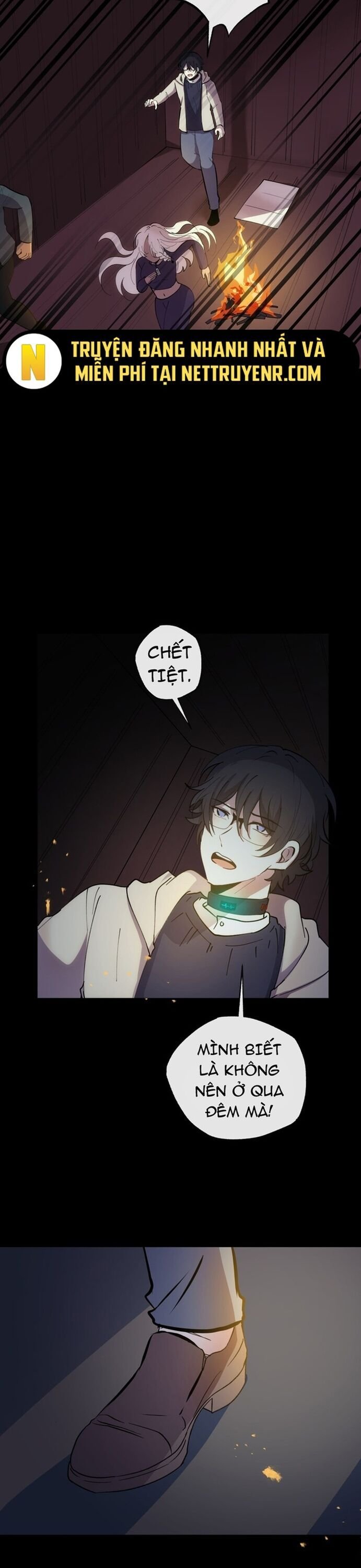 Trọng Sinh Mạc Thế Chapter 143 - Trang 2