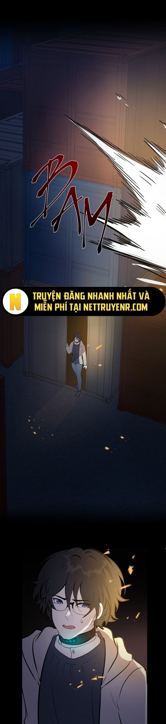 Trọng Sinh Mạc Thế Chapter 143 - Trang 2