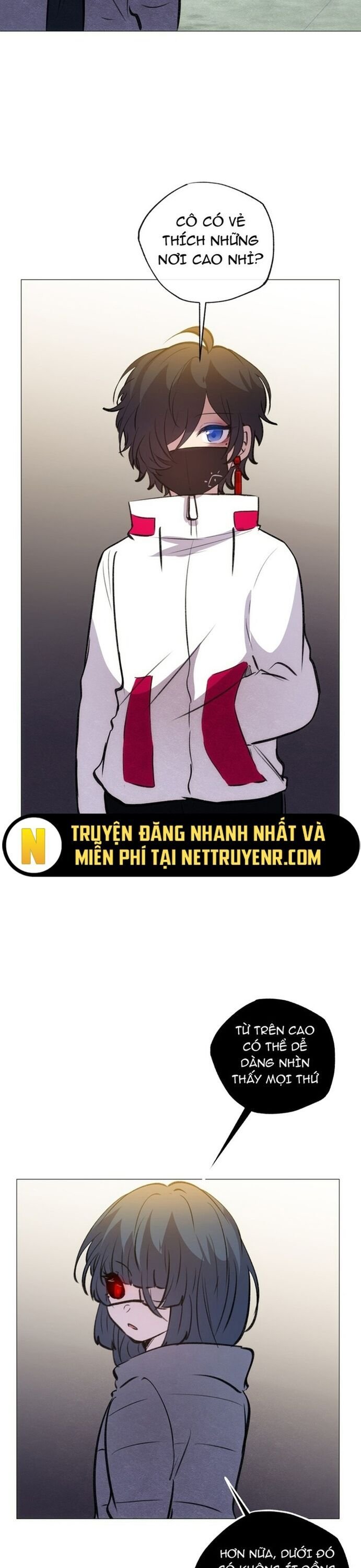 Trọng Sinh Mạc Thế Chapter 144 - Trang 2