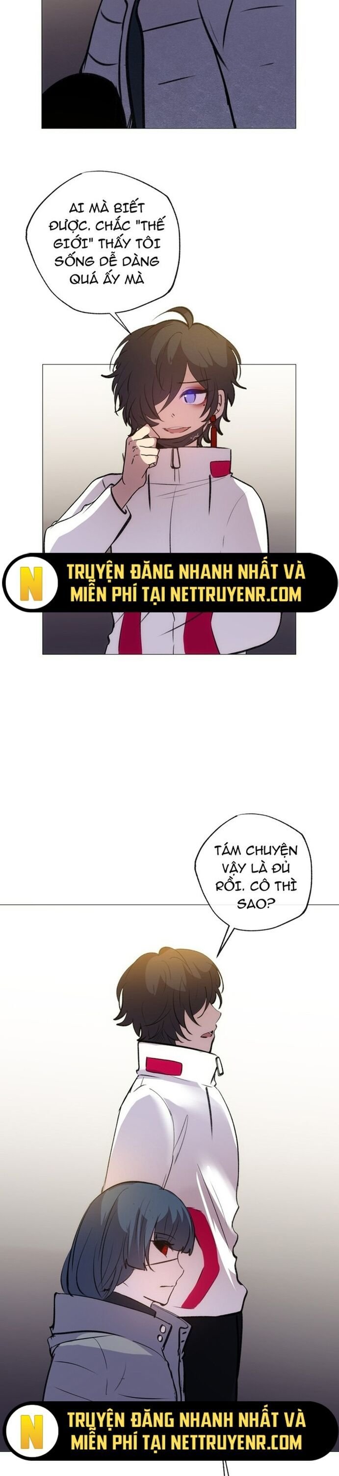 Trọng Sinh Mạc Thế Chapter 144 - Trang 2