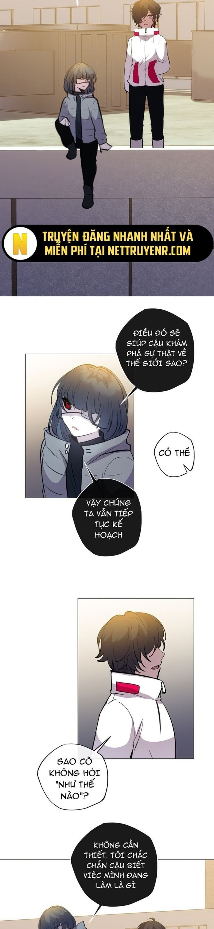 Trọng Sinh Mạc Thế Chapter 144 - Trang 2