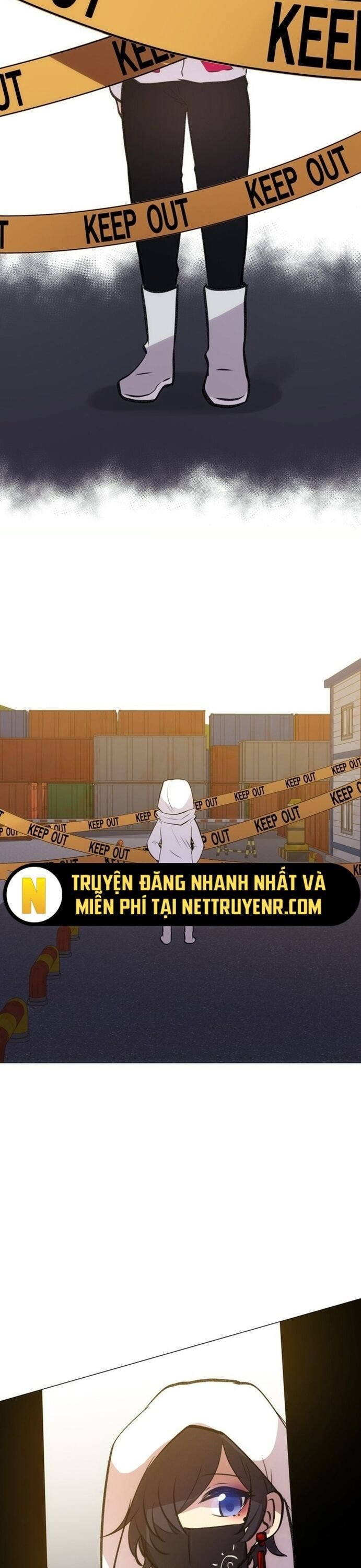 Trọng Sinh Mạc Thế Chapter 144 - Trang 2