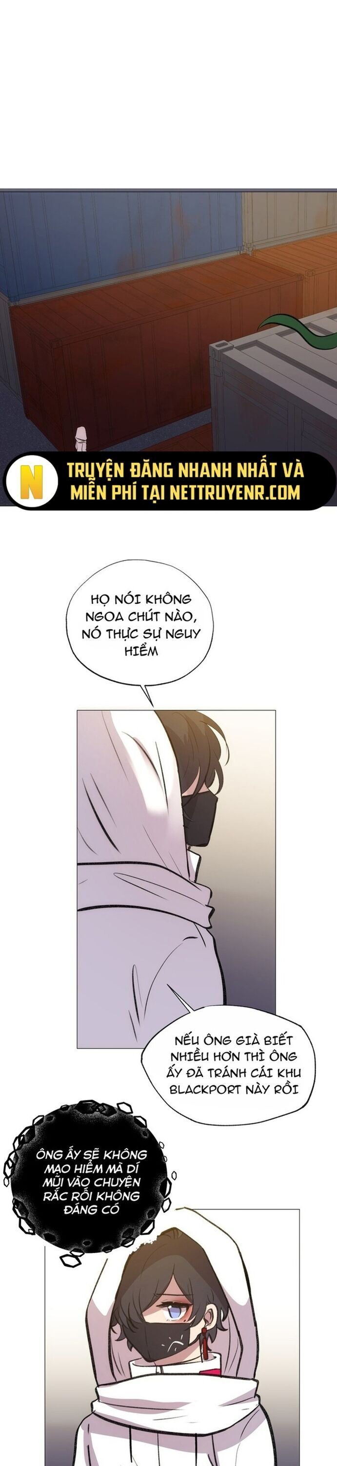 Trọng Sinh Mạc Thế Chapter 144 - Trang 2