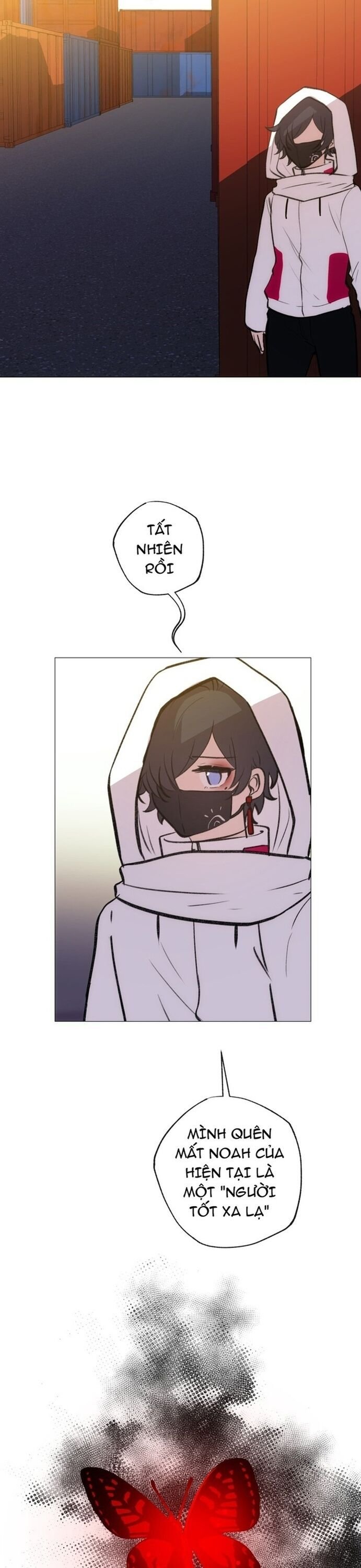 Trọng Sinh Mạc Thế Chapter 144 - Trang 2
