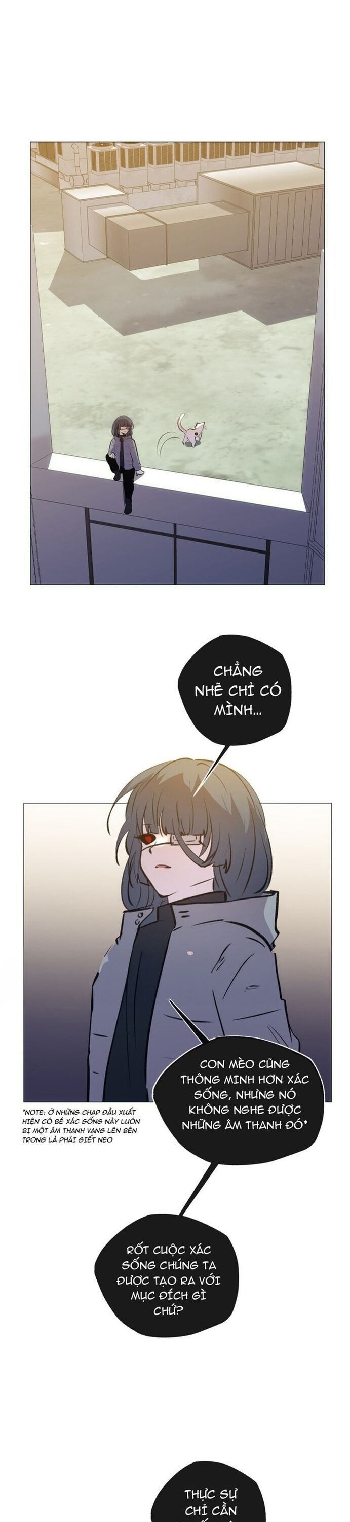 Trọng Sinh Mạc Thế Chapter 144 - Trang 2