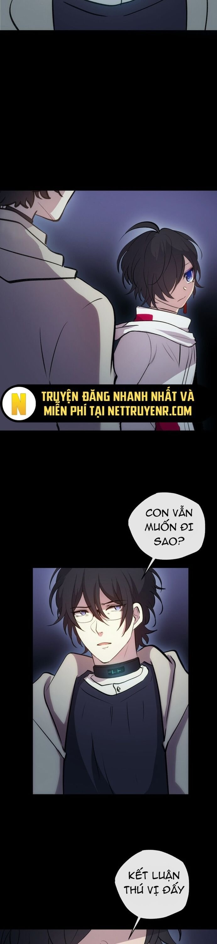 Trọng Sinh Mạc Thế Chapter 145 - Trang 2