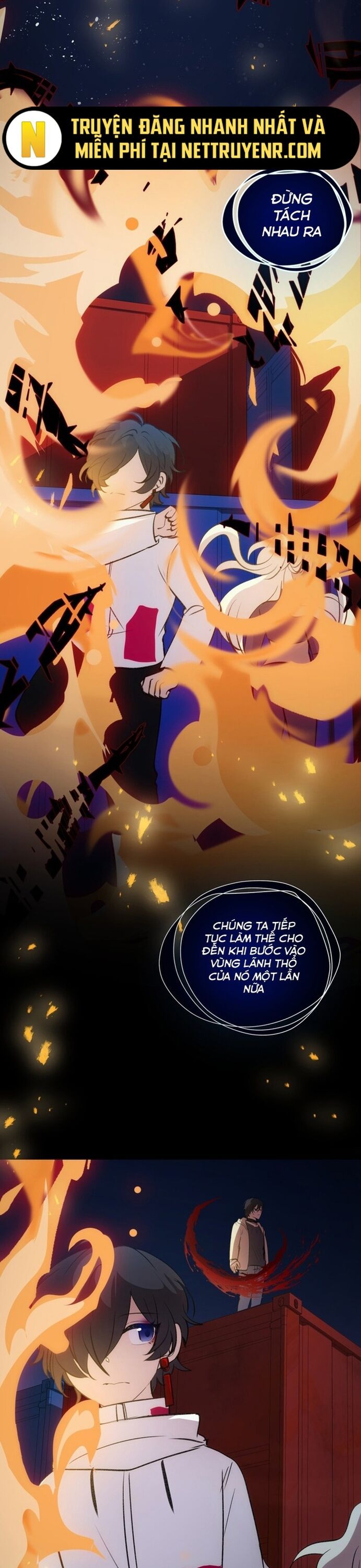 Trọng Sinh Mạc Thế Chapter 145 - Trang 2