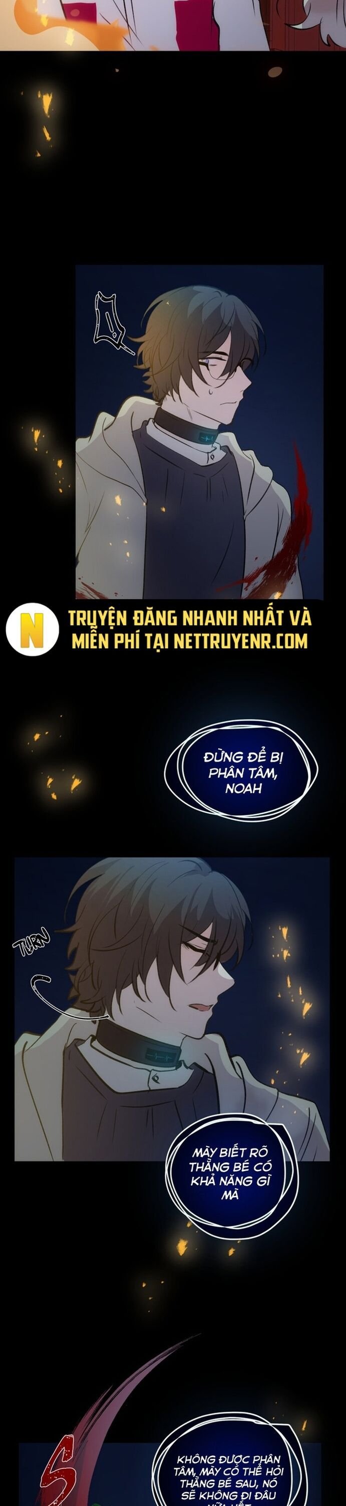 Trọng Sinh Mạc Thế Chapter 145 - Trang 2