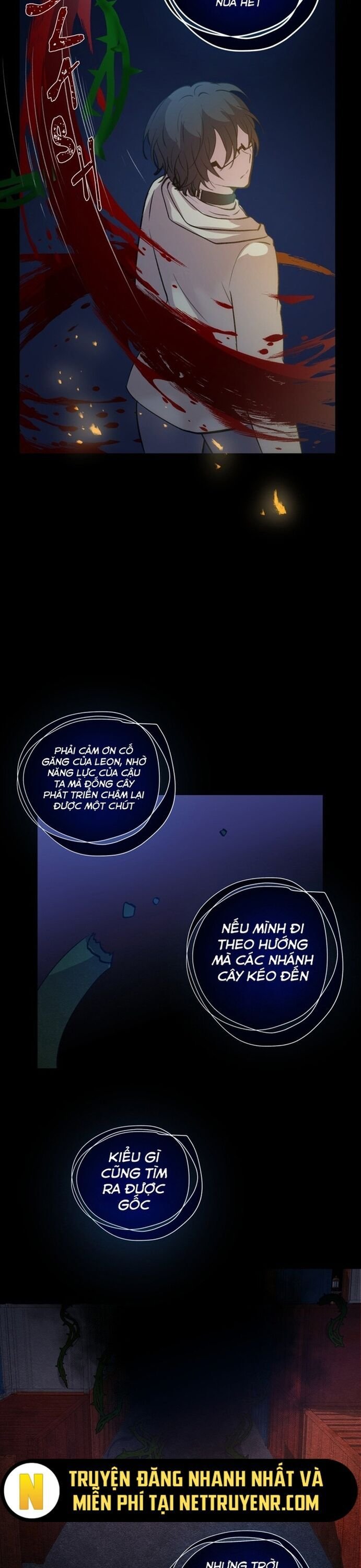 Trọng Sinh Mạc Thế Chapter 145 - Trang 2
