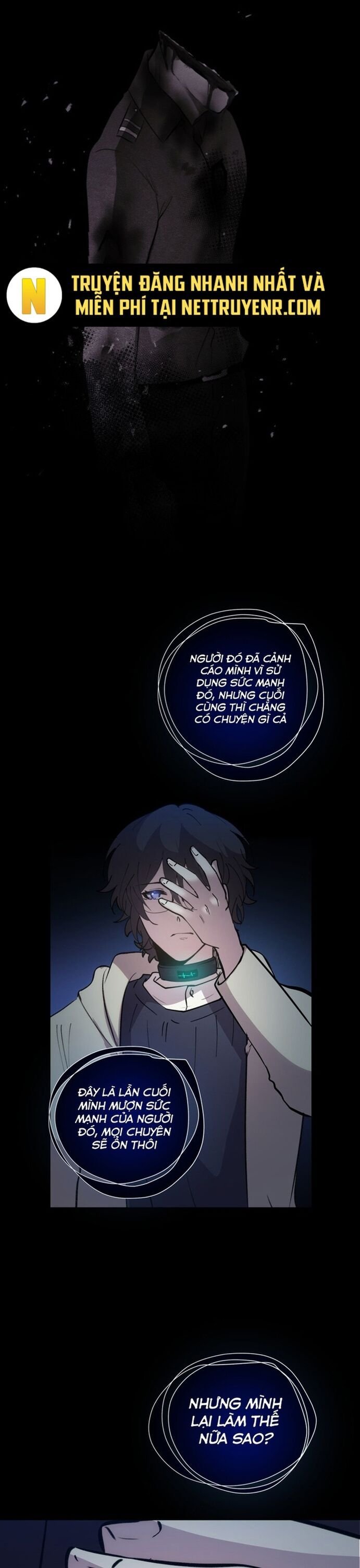 Trọng Sinh Mạc Thế Chapter 145 - Trang 2