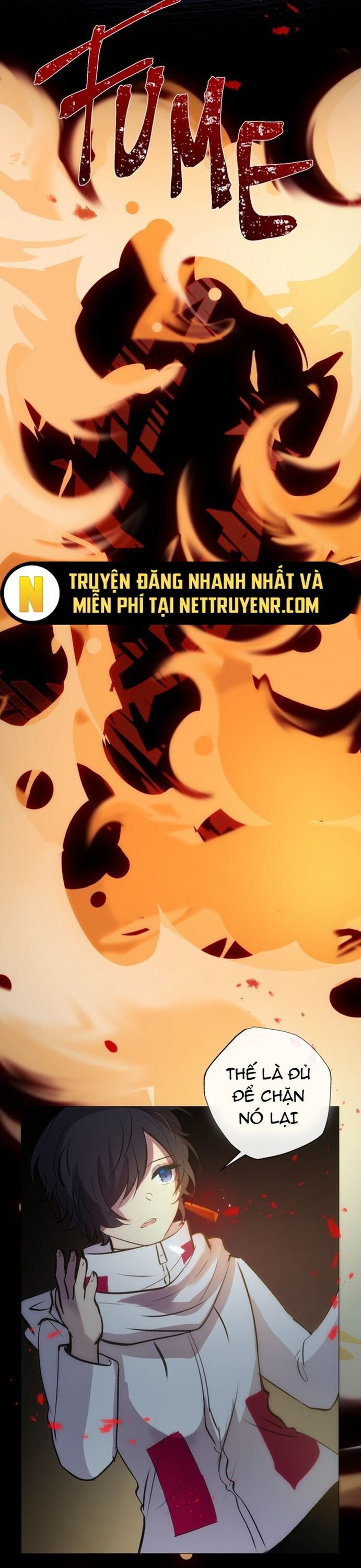 Trọng Sinh Mạc Thế Chapter 145 - Trang 2