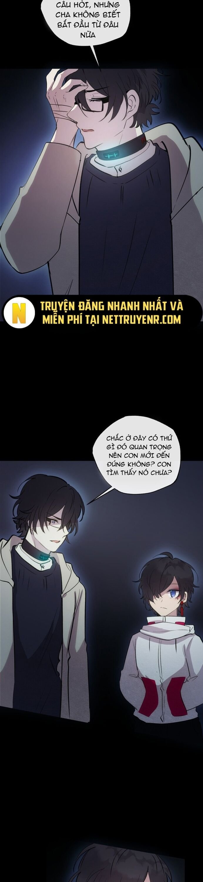 Trọng Sinh Mạc Thế Chapter 145 - Trang 2