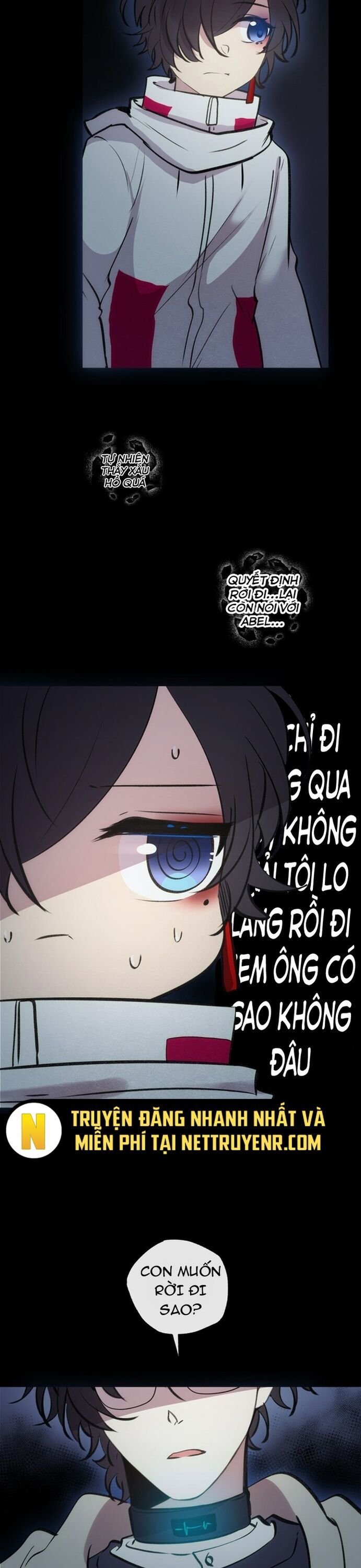 Trọng Sinh Mạc Thế Chapter 145 - Trang 2