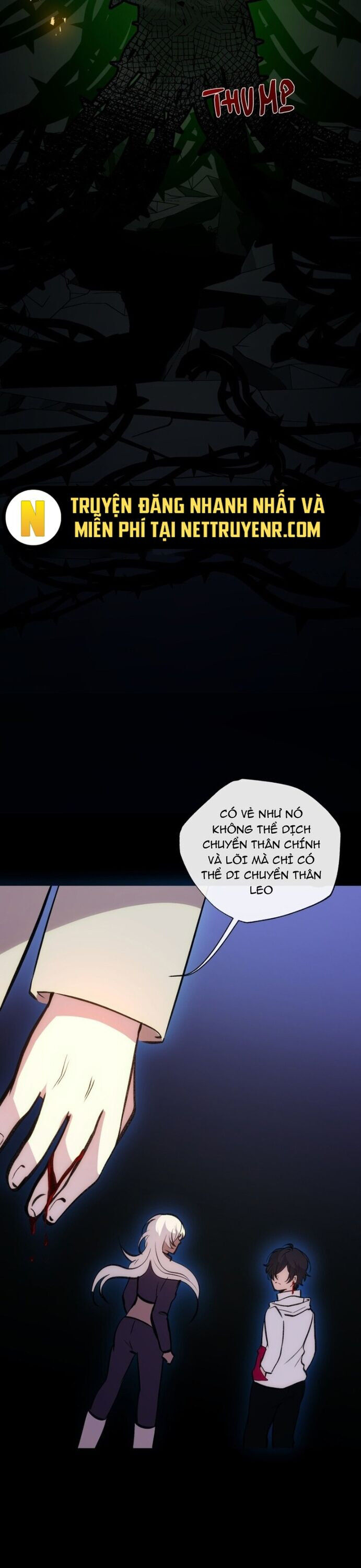 Trọng Sinh Mạc Thế Chapter 147 - Trang 2
