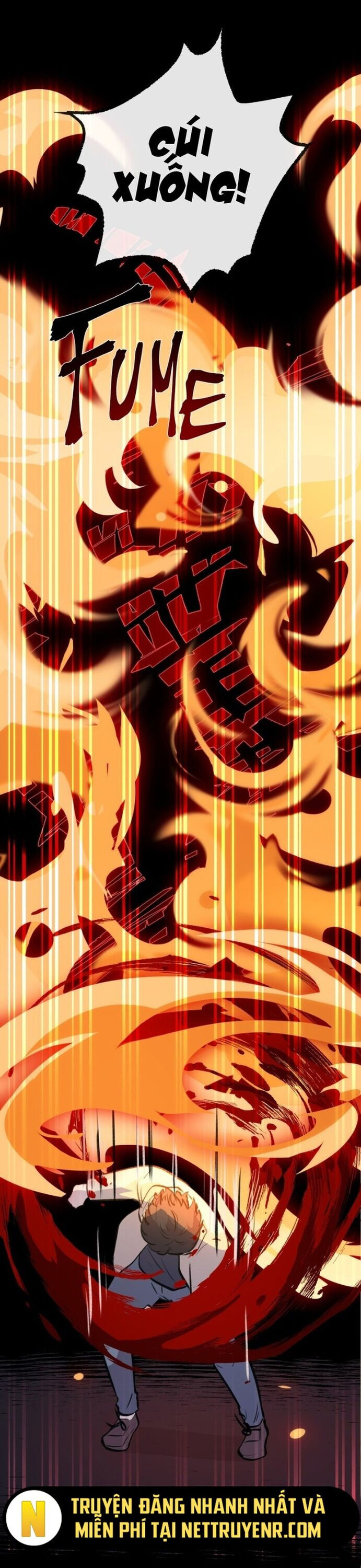 Trọng Sinh Mạc Thế Chapter 147 - Trang 2