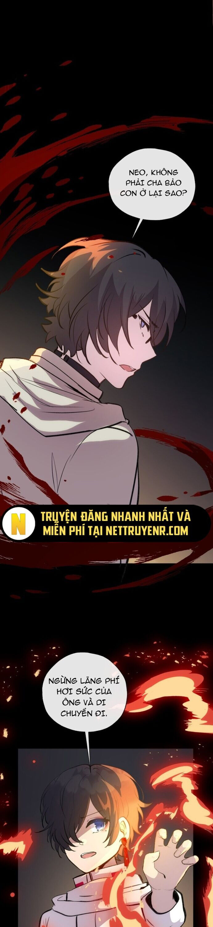 Trọng Sinh Mạc Thế Chapter 147 - Trang 2
