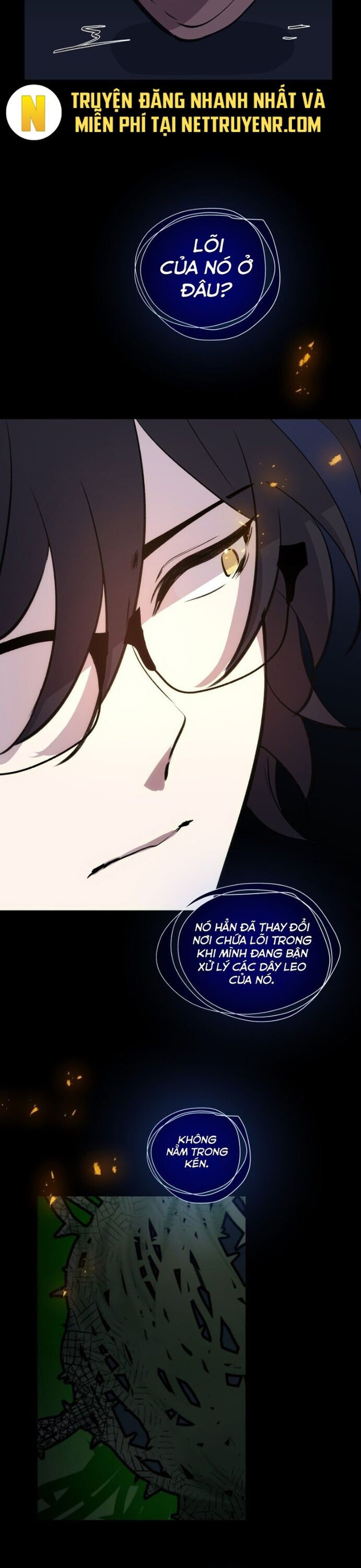 Trọng Sinh Mạc Thế Chapter 147 - Trang 2