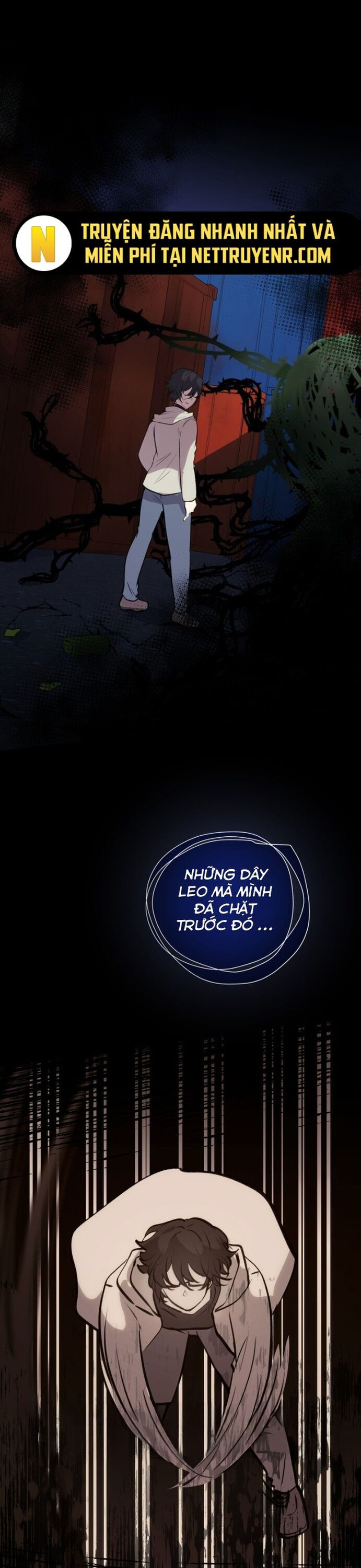 Trọng Sinh Mạc Thế Chapter 147 - Trang 2