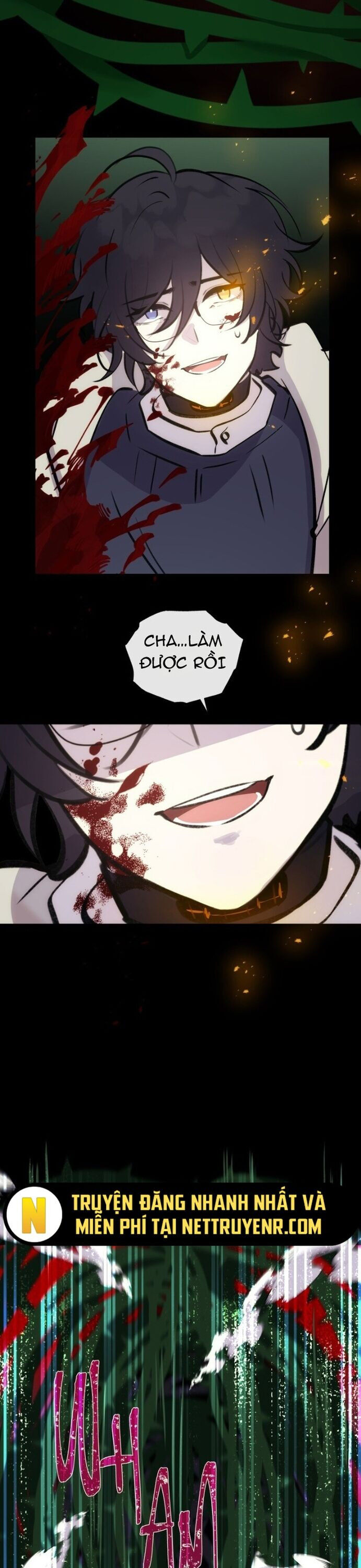 Trọng Sinh Mạc Thế Chapter 147 - Trang 2